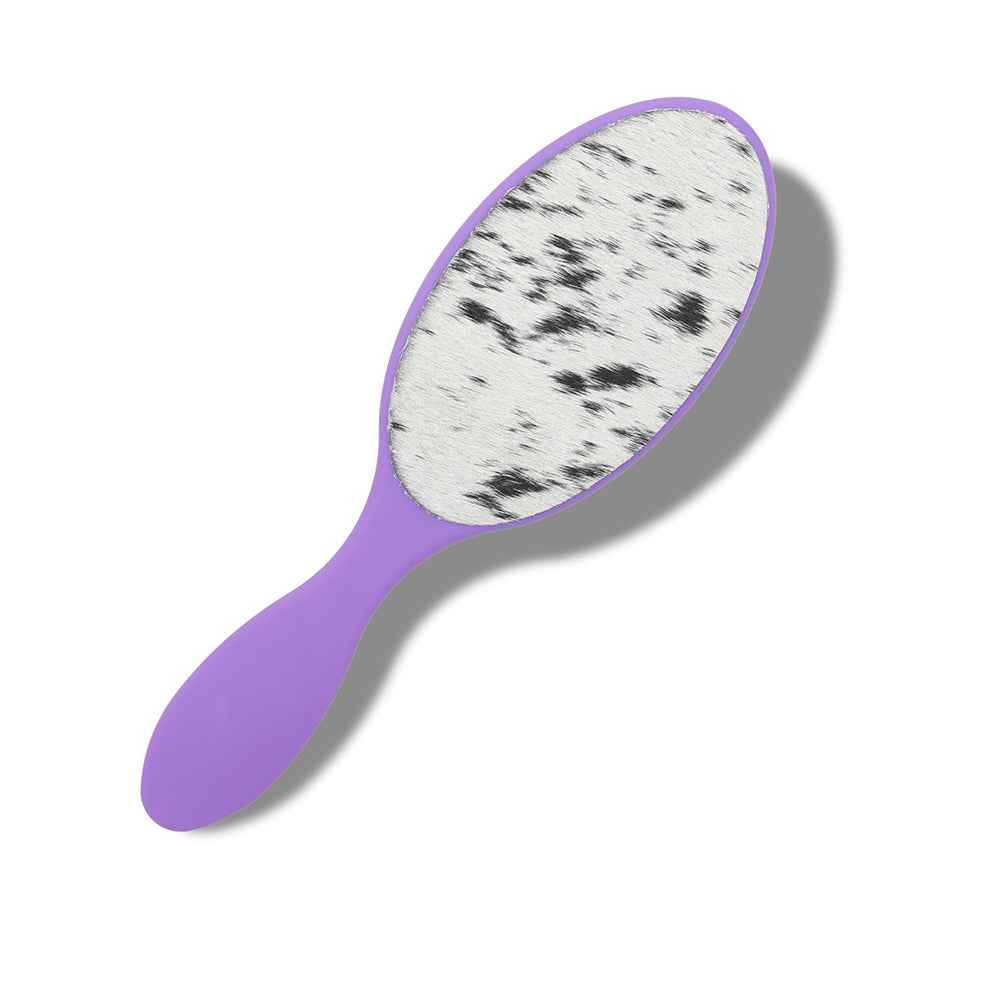 Purple Passion Hair Brush