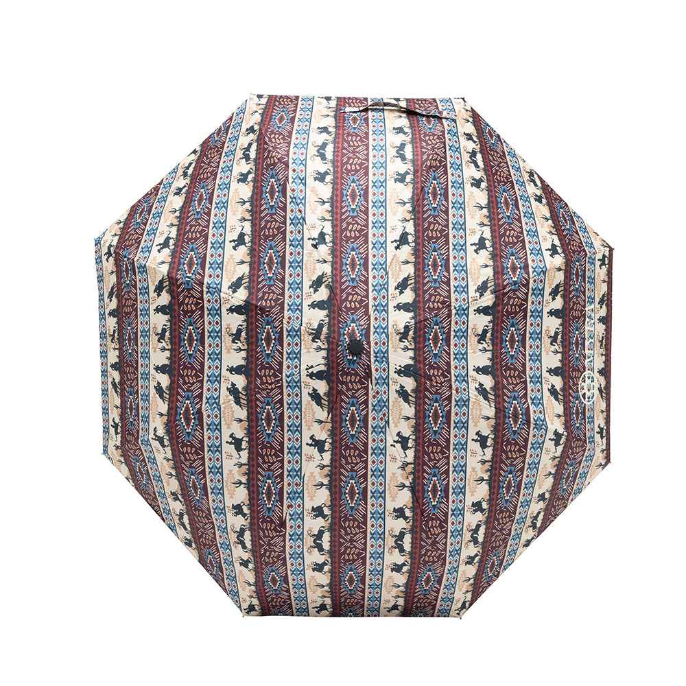 Prairie Riders Umbrella