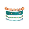 Chloe Stacked Bracelet