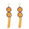 Smile Blossom Earrings