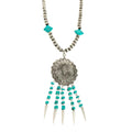 Sitka Canyon Necklace