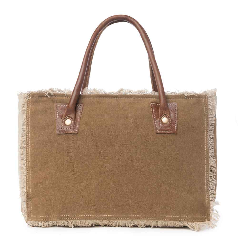 Sel De Mer Small Bag