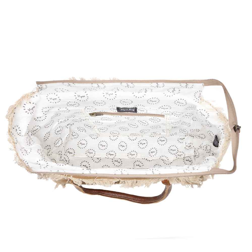 Sel De Mer Small Bag