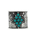 Serenity Canyon Cuff Bracelet
