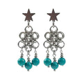 Estrella Brilliante Earrings