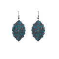 Shield of Ages Earrings