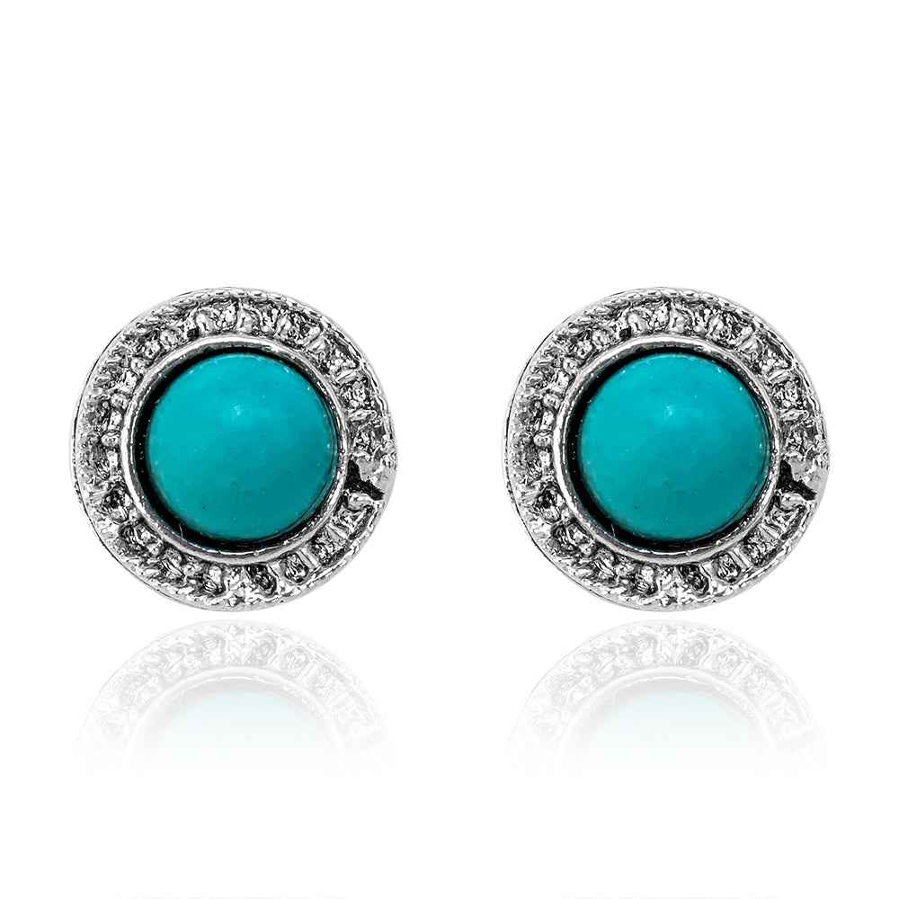 Prahta's Mesa Earrings