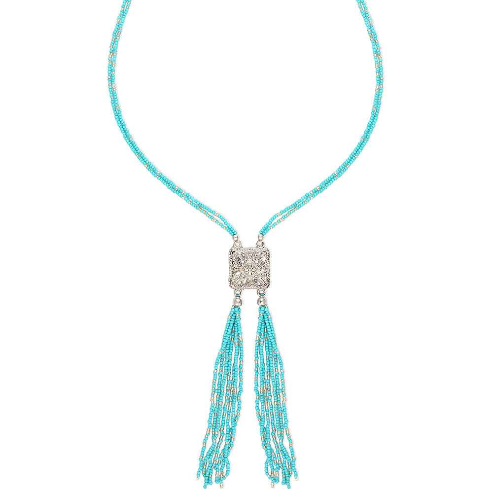 Gloriana Rising Necklace
