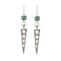 Star Streams Earrings