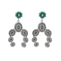 Arch of Charms Earrings