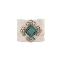 Giulietta's Grace Cuff Bracelet