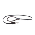 Exploradora Dog Leash in Ebony