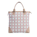 Payson Hill Duo Tote bag