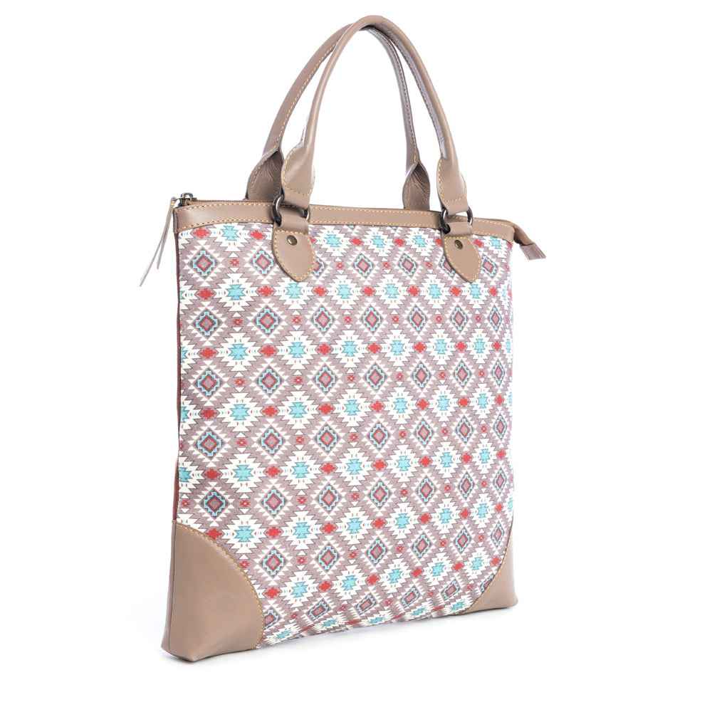 Payson Hill Duo Tote bag