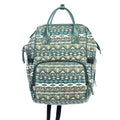 Mirage Diaper Bag