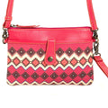 Empress Pointe Small Crossbody Bag