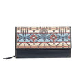 Fountain Trail Deluxe Wallet