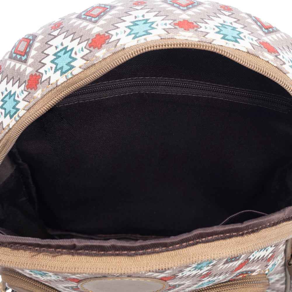 Payson Hill Backpack