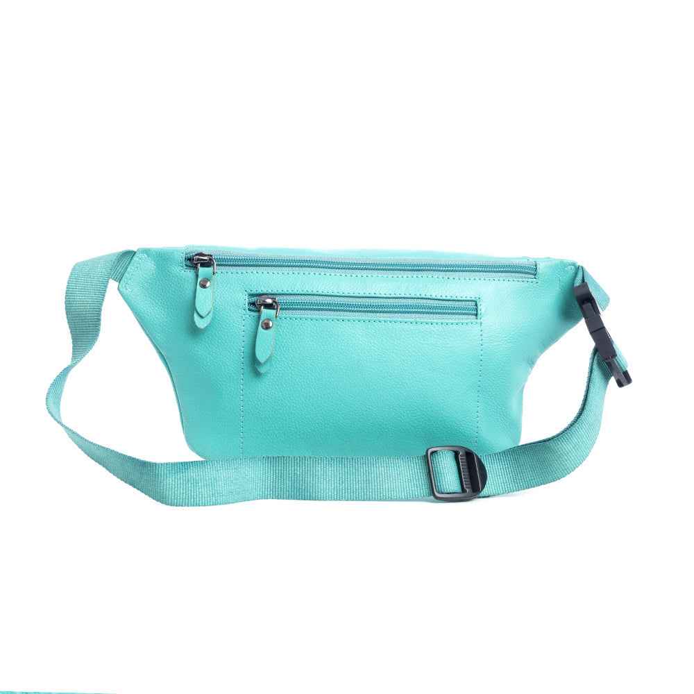 Wicken Burg Fanny Pack Bag