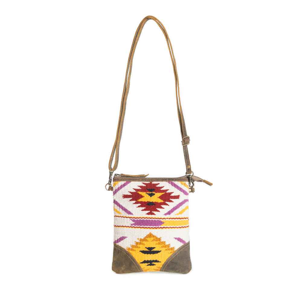 My Desert Sunset Petite Crossbody Bag