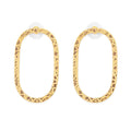 Open Dimensions Earrings