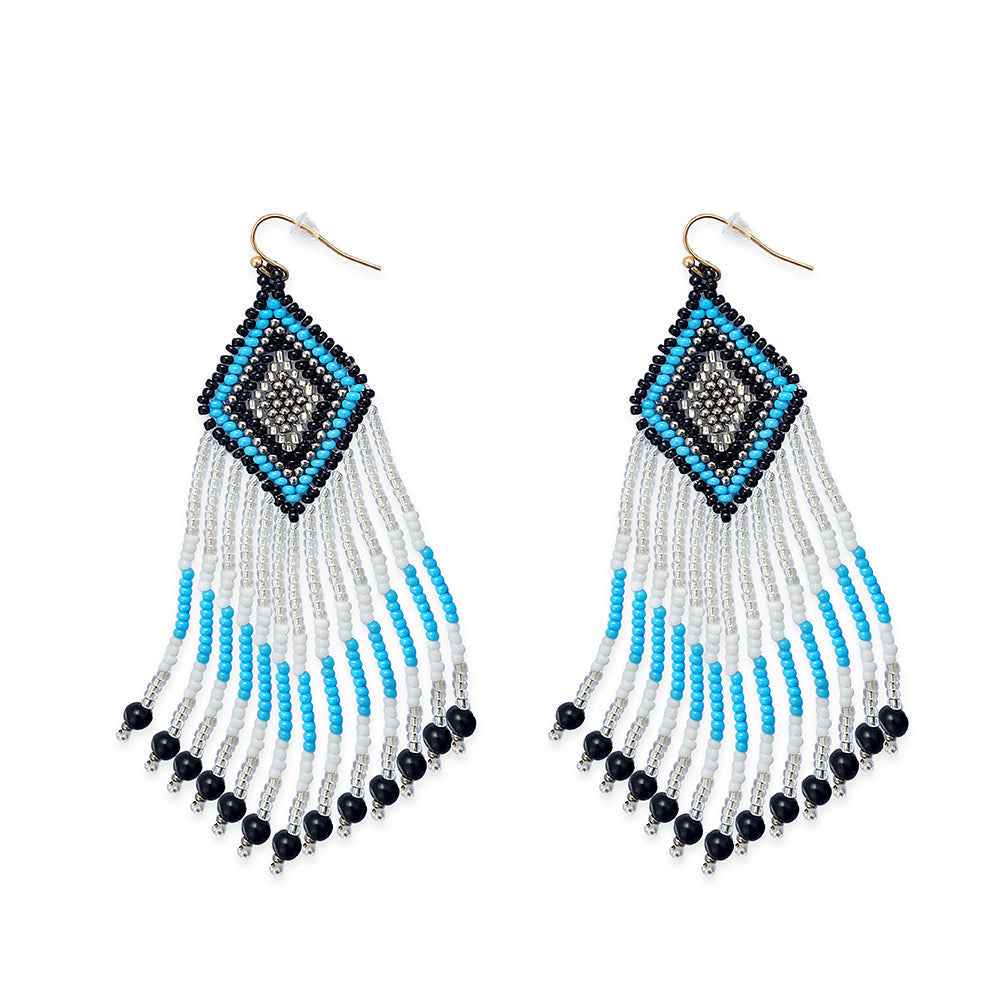 Ascendant Light Earrings