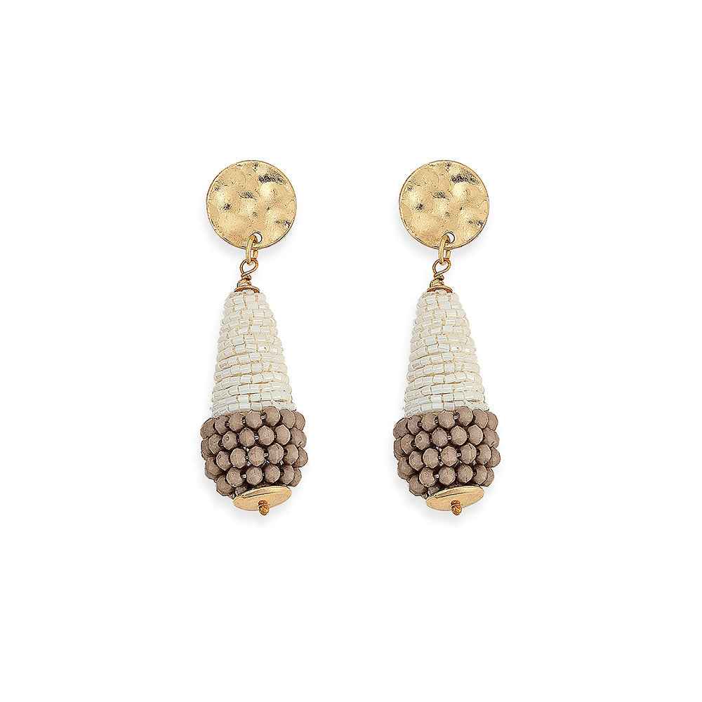 Moon Fall Creek Earrings