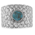 Starseed Cuff Bracelet