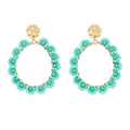Bricelyn's Jewel Earrings