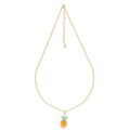 Pina Gloria Pendant Necklace