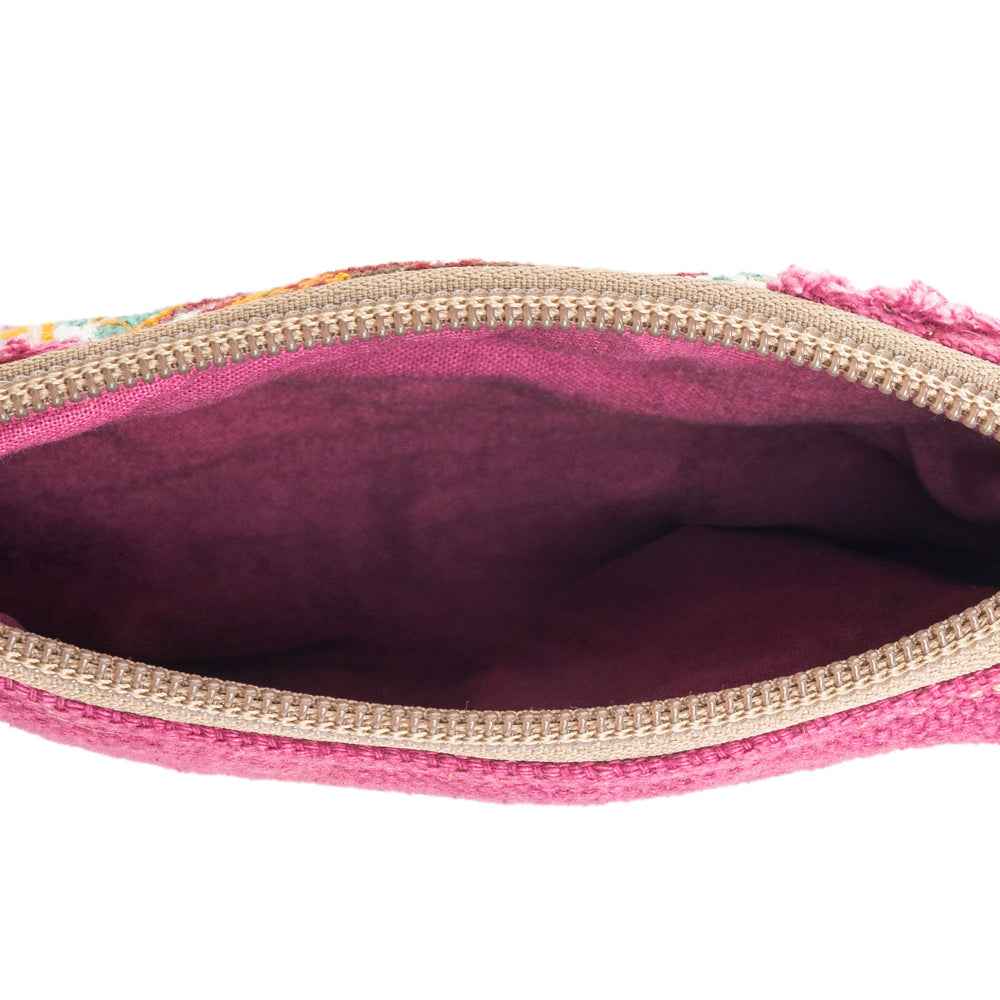 Lovestone Pueblo Clutch Pouch