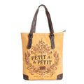 Parisian Charms Grand Tote Bag