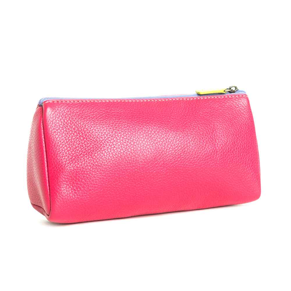 The Magenta Maverick Multipouch Bag
