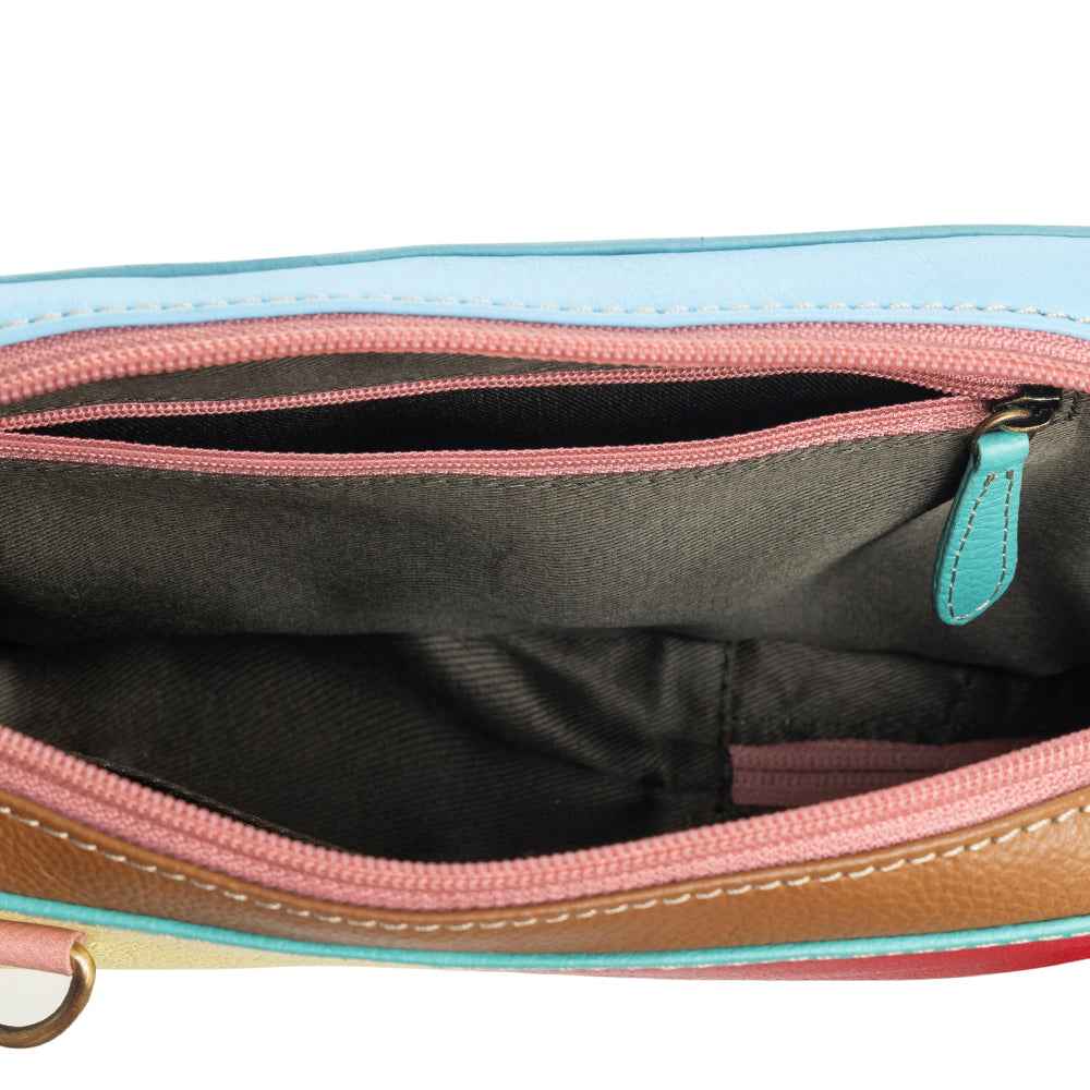 Calypso Safari Phone Case Bag