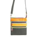 Color Charisma Crossbody Bag