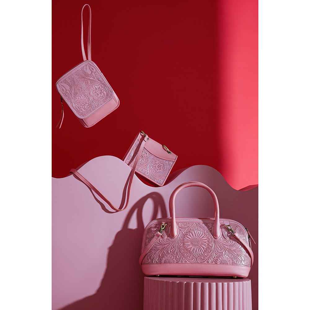 Prairie Bloom 3 Bags Collection