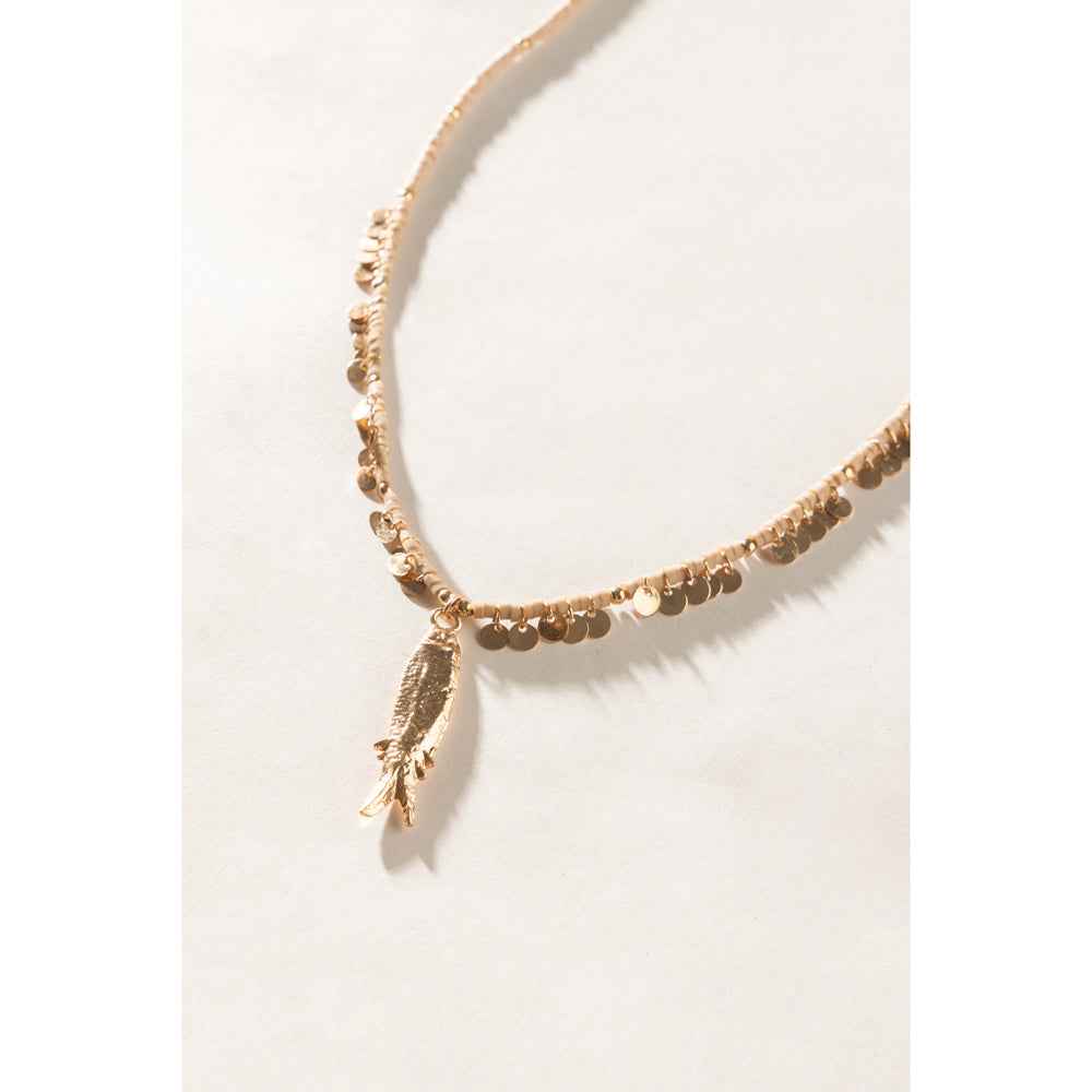 Angler Empress Necklace