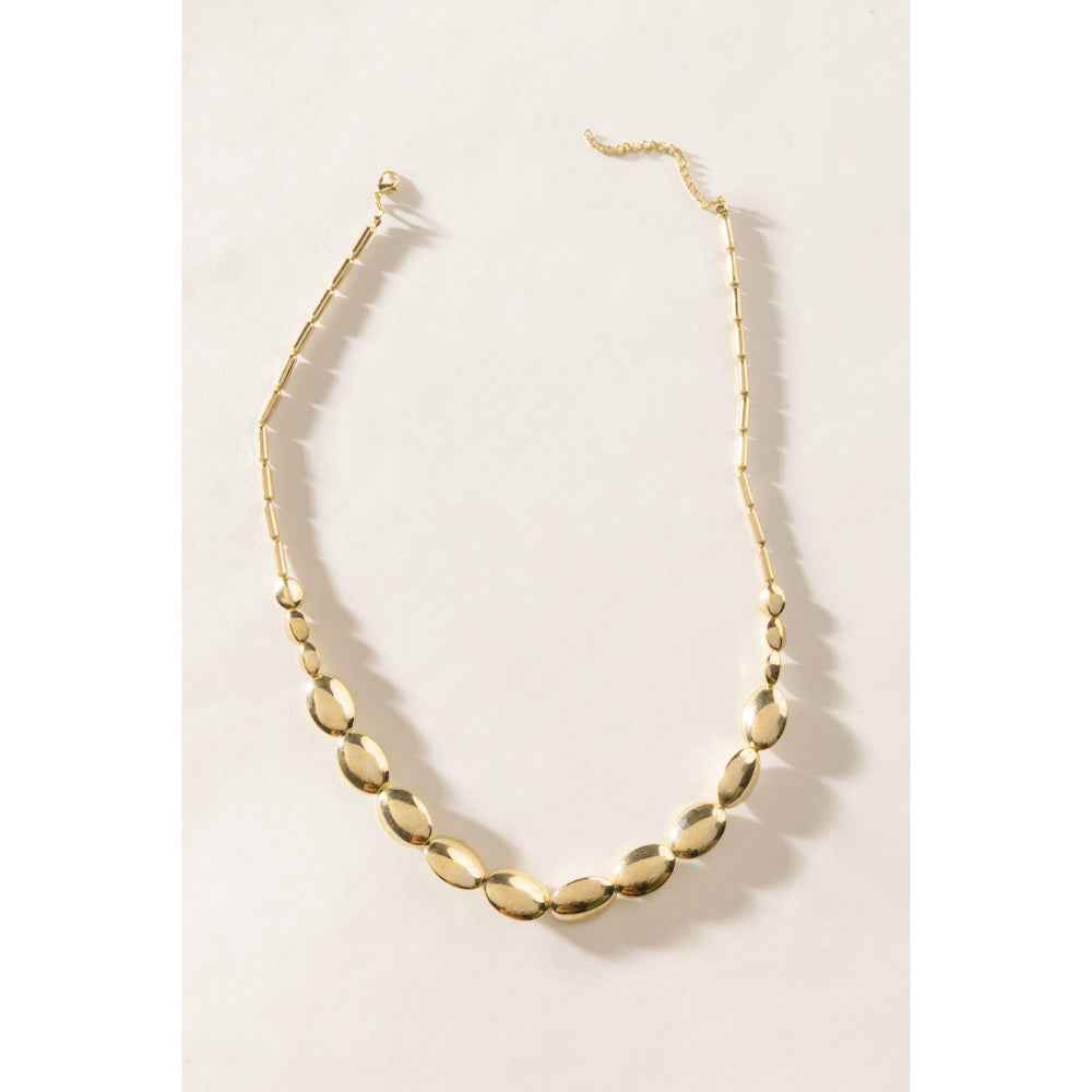 Brissa's Beads Necklace
