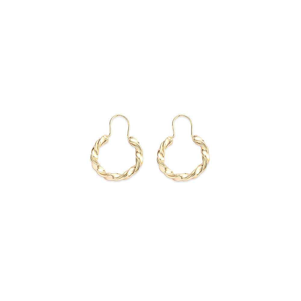 Tango Twist Earrings