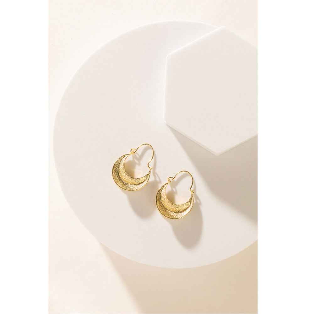 Sights of Luna Earrings