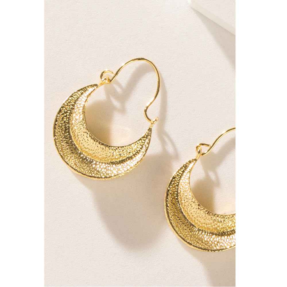 Sights of Luna Earrings