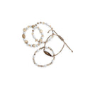 Canyon Treasures Stacked Bracelet
