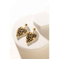 Wild Heart Earrings