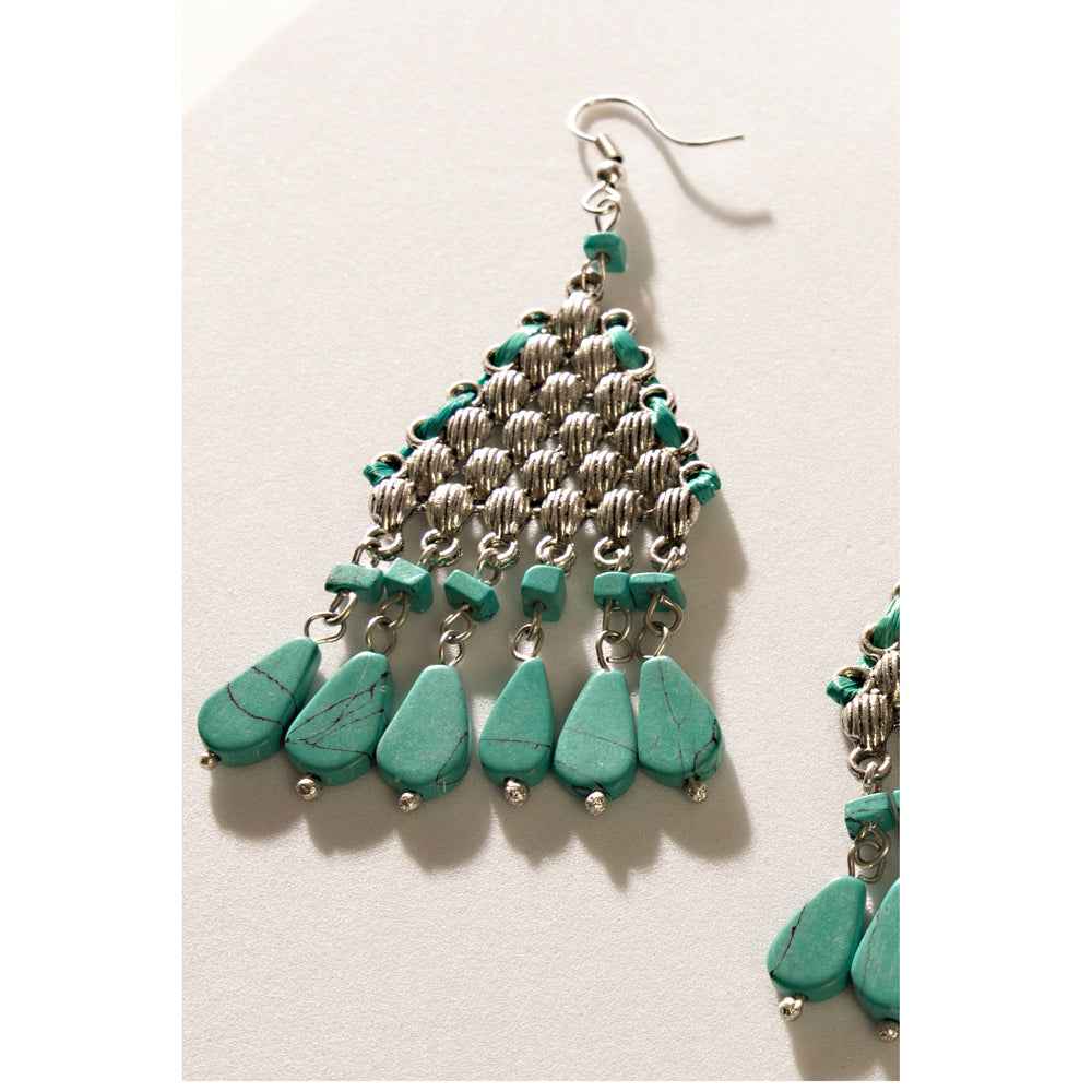 Consolatta Earrings