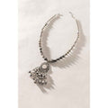 Luxi Concho Necklace