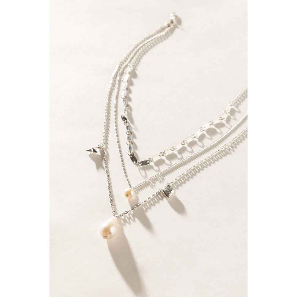Special Charms Necklace