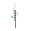 Devonnie Trail Key Fob