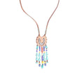 Luck O'Horseshoe Necklace