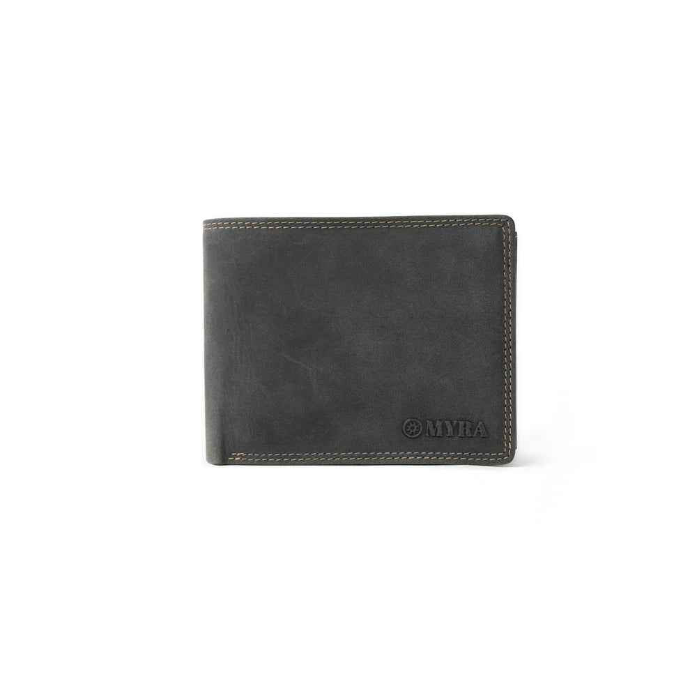 Ridgetown Trail Men's Wallet In Black