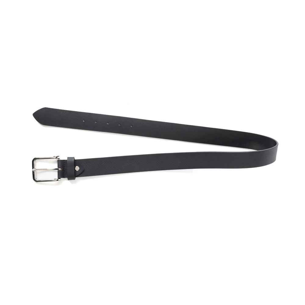 Bennington Range Men's Belt In Black